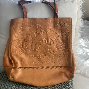 Patricia Nash Tote